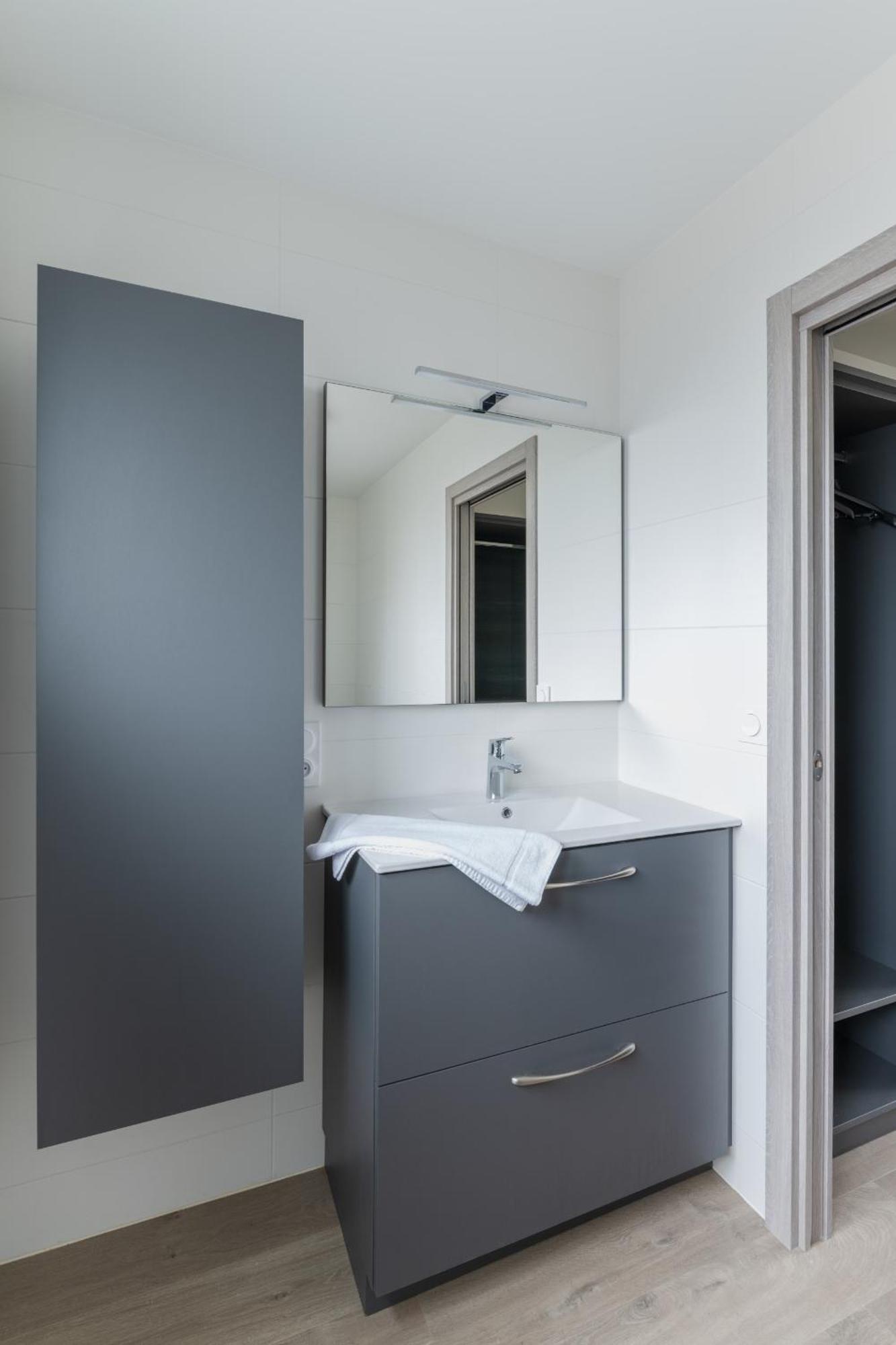 Ker Stivell - Superbe Maison Neuve A 2 Pas De La Mer Landunvez Exterior foto